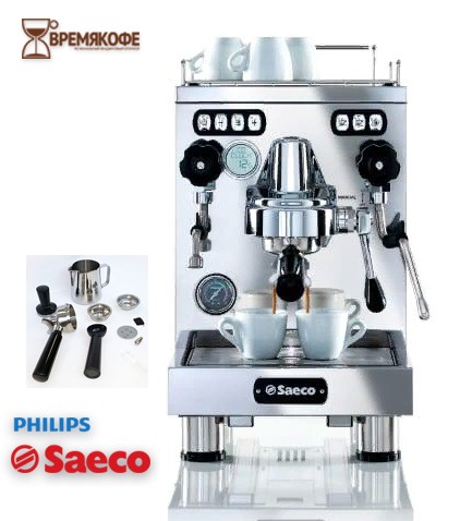 КОФЕМАШИНА SAECO SE-50
