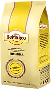 Чай со вкусом лимона